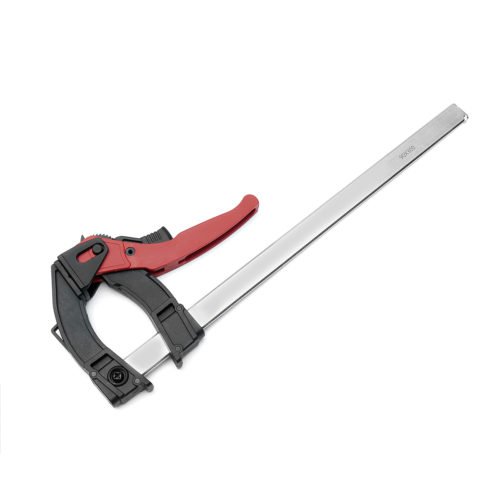 120 Degree Adjustable Quick Grip Clamp Woodworking F Clamp 80x 100/160/200/250/300mm 2