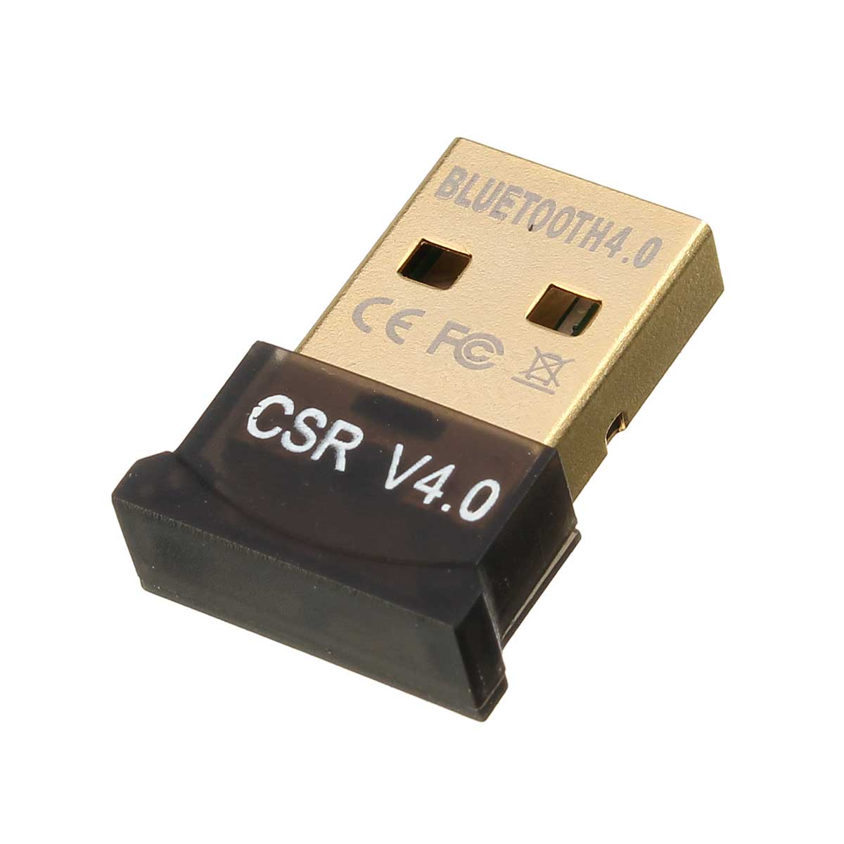 Mini Wireless Dongle CSR 4.0 Bluetooth Adapter V4.0 USB 2.0/3.0 For Win 7/8/10/XP For Vista 32/64 1