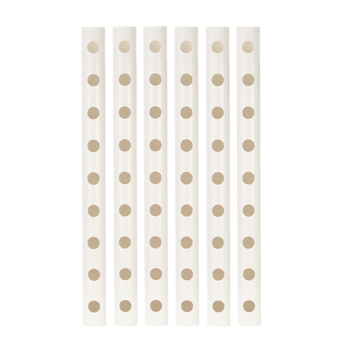 54 Holes Horizontal Hydroponic Piping Site Grow Kit Flow DWC Deep Water Culture Planting Box System 6 54 Holes Horizontal Hydroponic Piping Site Grow Kit Flow DWC Deep Water Culture Planting Box System - Image 6