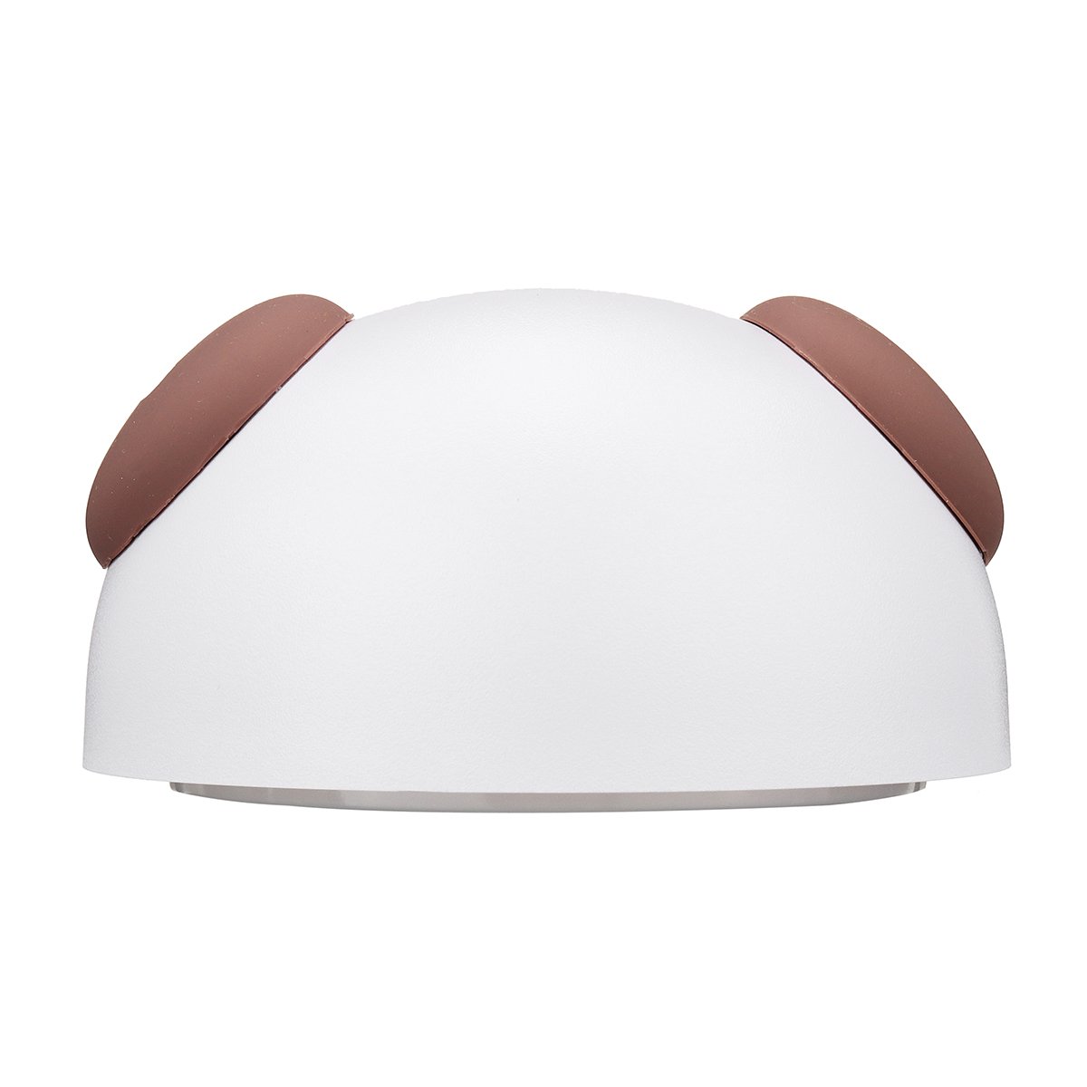 Dual Humidifier Air Oil Diffuser Aroma Mist Maker LED Cartoon Panda Style For Home Office US Plug 5 Dual Humidifier Air Oil Diffuser Aroma Mist Maker LED Cartoon Panda Style For Home Office US Plug - Image 5