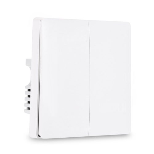 Original Xiaomi Aqara Smart Wall Switch Zig.bee Version Smart Home Remote Controller 4