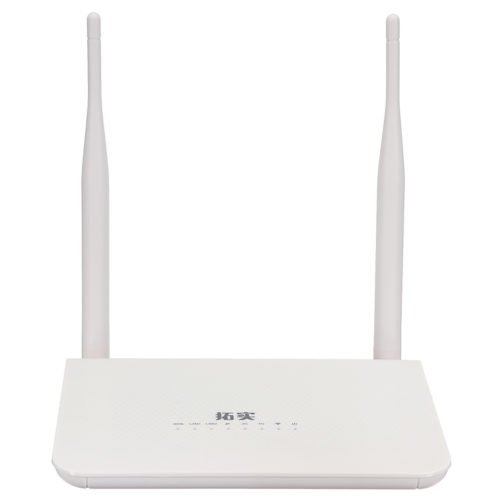 150Mbps Wirelss Wired Wifi 4G Router CPE Router for Standard SIM cards Support for 32 Users 1