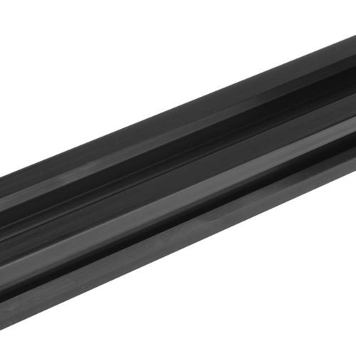 Machifit Black 2020 V-Slot Aluminum Profile Extrusion Frame for CNC Laser Engraving Machine 6