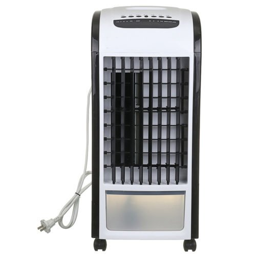 Evaporative Air Cooler 220V Portable Fan Conditioner Cooling Air Purifiers Remote Conditioner 2