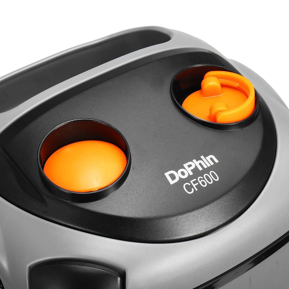 Aquarium CF External Cannister Filter Water Fish Tank Booster Sponge Filtration 6 Aquarium CF External Cannister Filter Water Fish Tank Booster Sponge Filtration - Image 6