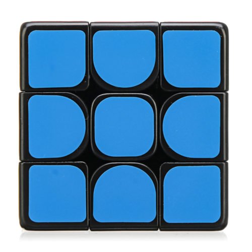 Xiaomi Giiker M3 Magnetic Cube 3x3x3 Vivid Color Square Magic Cube Puzzle Science Education Toy Gift 3