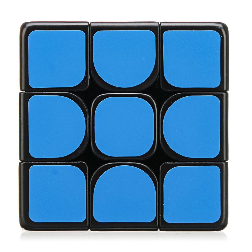 Xiaomi Giiker M3 Magnetic Cube 3x3x3 Vivid Color Square Magic Cube Puzzle Science Education Toy Gift 3 Xiaomi Giiker M3 Magnetic Cube 3x3x3 Vivid Color Square Magic Cube Puzzle Science Education Toy Gift - Image 3