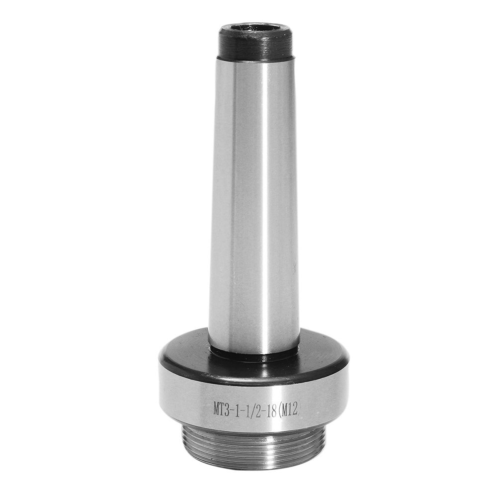 50mm MT3-M12 Morse Taper Boring Bar for Lathe Milling Lathe Tools 12 50mm MT3-M12 Morse Taper Boring Bar for Lathe Milling Lathe Tools - Image 12