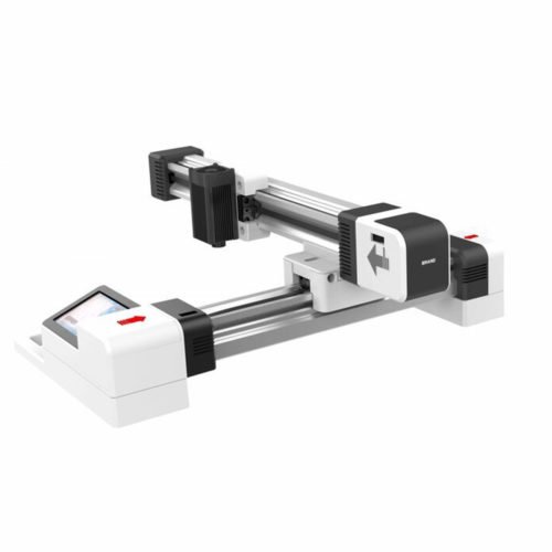 3W USB Laser Engraver Printer Offline Carver DIY Logo Mark Engraving Machine 12V 5A 4