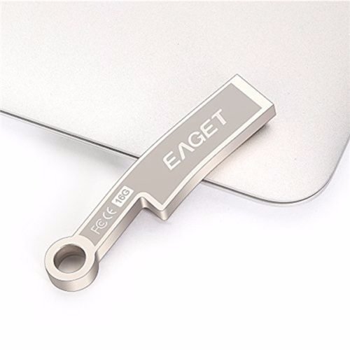 EAGET K60 USB3.0 16/32/64 GB Waterproof Shockproof External USB Flash Drive Pen Drive 2