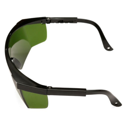 360nm-1064nm Laser Protection Goggles Glasses IPL-2 OD+4D For Laser 5