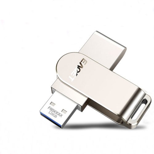 EAGET F60 128G USB 3.0 High Speed USB Flash Drive Pen Drive USB Disk 2