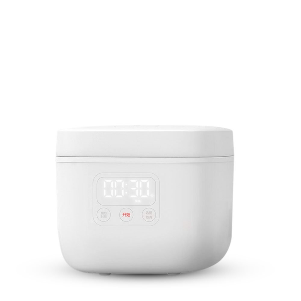 XIAOMI Mijia DFB201CM Small Rice Cooker 1.6L 400W APP Linkage Non-stick rice Cooker 2 XIAOMI Mijia DFB201CM Small Rice Cooker 1.6L 400W APP Linkage Non-stick rice Cooker - Image 2