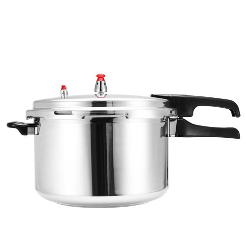 3L / 11L / 17L Pressure Cooker Commercial Grade Pressure Cooker Kitchen Pot Utensil 5