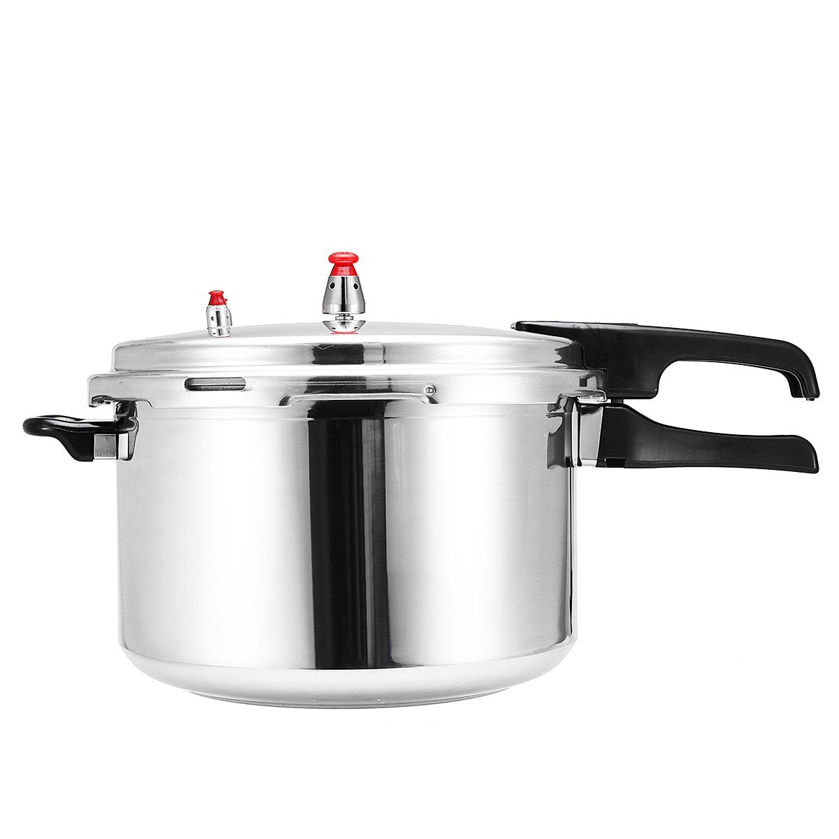 3L / 11L / 17L Pressure Cooker Commercial Grade Pressure Cooker Kitchen Pot Utensil 5 3L / 11L / 17L Pressure Cooker Commercial Grade Pressure Cooker Kitchen Pot Utensil - Image 5