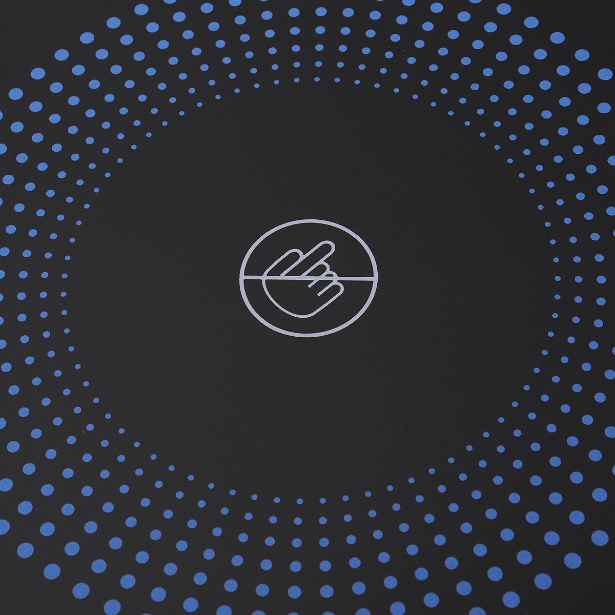 2200W Electric Induction Cooker Cooktop Kitchen Burner 8 2200W Electric Induction Cooker Cooktop Kitchen Burner - Image 8