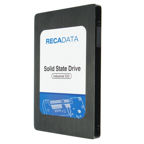RECADATA 2.5 inch SATA III 64G/128G/256G MLC Internal Solid State Drive SSD Hard Drive Disk 4