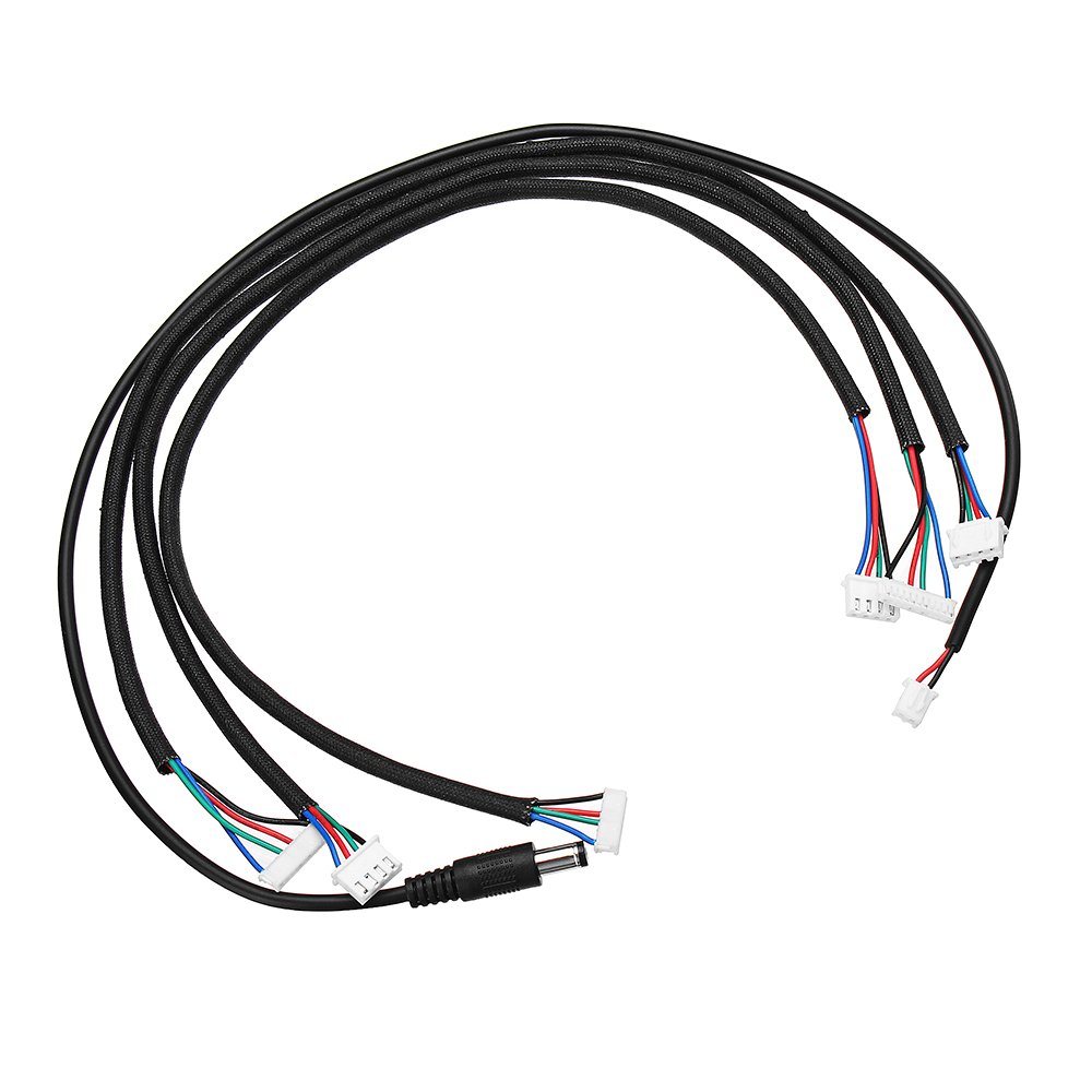 1208 3 Axis Mini Assembled CNC Router Wood PCB Milling Engraving Machine DIY Engraver 120x80x16mm 11 1208 3 Axis Mini Assembled CNC Router Wood PCB Milling Engraving Machine DIY Engraver 120x80x16mm - Image 11