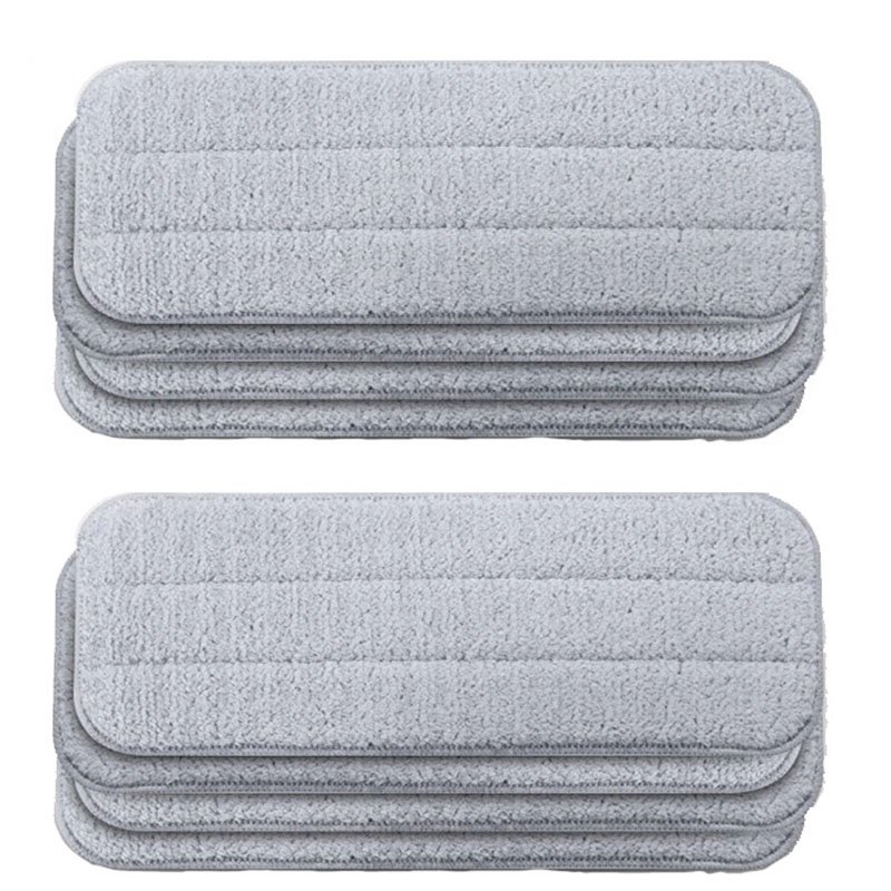 Deerma Water Spray Mop Carbon Fiber Dust Collector 360 Degree Rotating 120cm Rod from Xiaomi Youpin 6 Deerma Water Spray Mop Carbon Fiber Dust Collector 360 Degree Rotating 120cm Rod from Xiaomi Youpin - Image 6