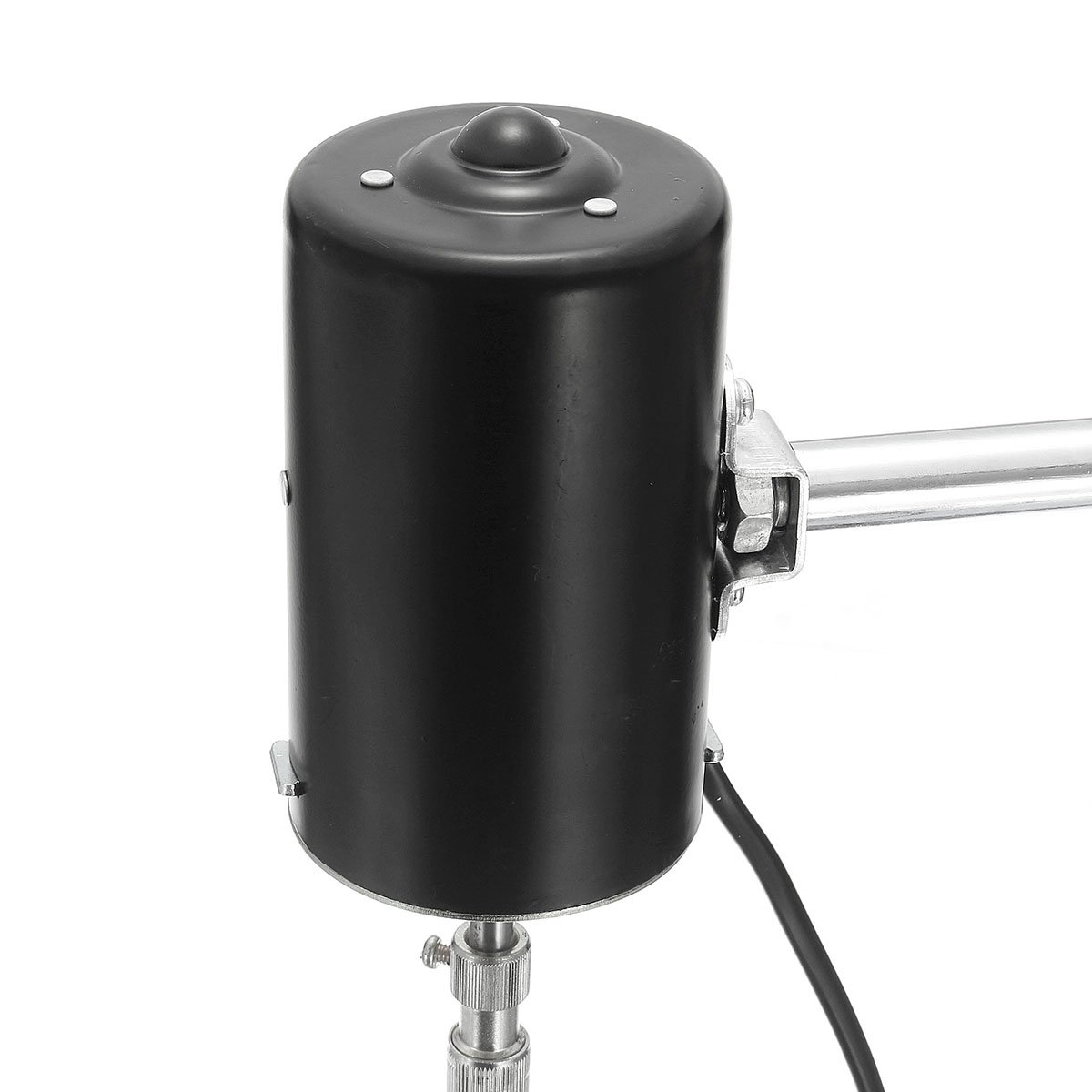 220V 100W Lab Precision Force Electric Mixer Overhead Stirrer Anti-corrosion Electrical Equipment 9 220V 100W Lab Precision Force Electric Mixer Overhead Stirrer Anti-corrosion Electrical Equipment - Image 9