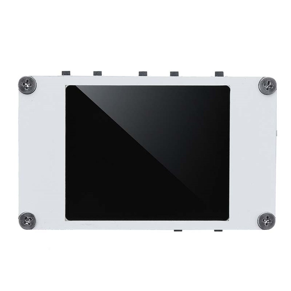 DANIU DSO188 Pocket Digital Ultra-small Oscilloscope 1M Bandwidth 5M Sample Rate Handheld Oscilloscope Kit 4 DANIU DSO188 Pocket Digital Ultra-small Oscilloscope 1M Bandwidth 5M Sample Rate Handheld Oscilloscope Kit - Image 4