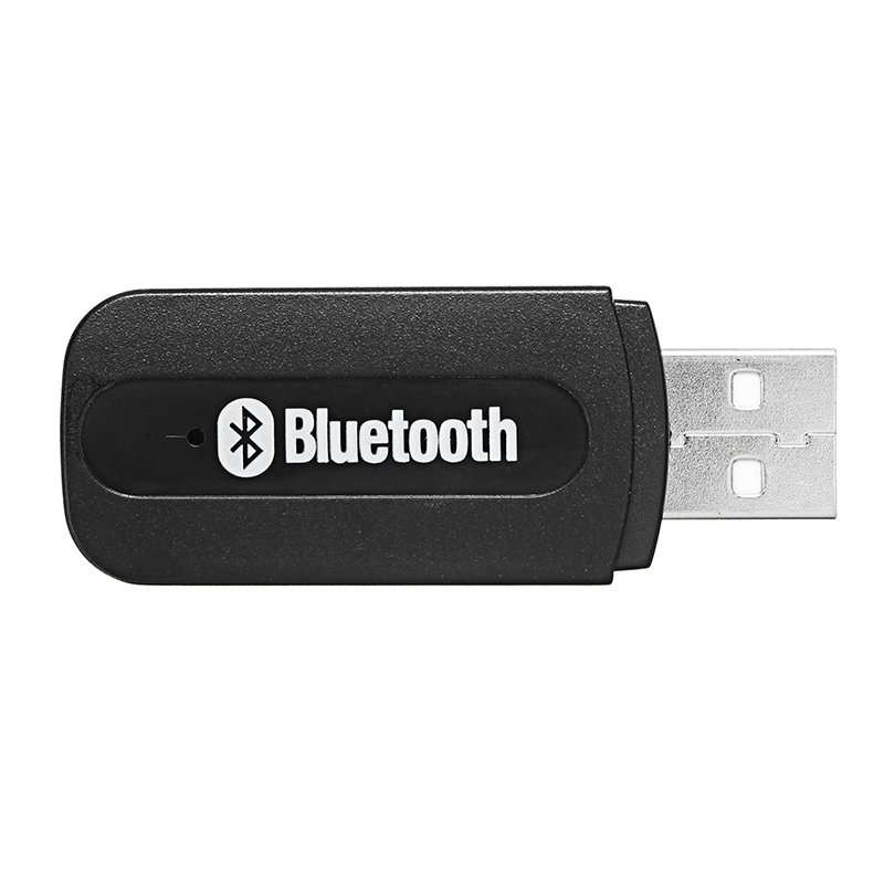 USB 3.5mm Audio Dual Output Bluetooth V4.0 A2DP Audio Receiver Adapter 3 USB 3.5mm Audio Dual Output Bluetooth V4.0 A2DP Audio Receiver Adapter - Image 3