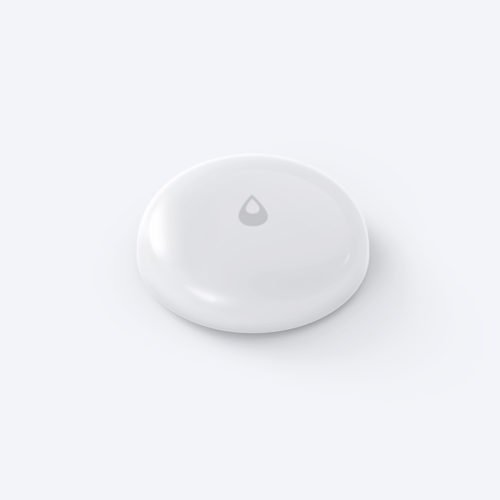 Xiaomi Aqara Smart Water Detector Alarm Sensor Flooding Sensor Remote Alarm with APP 2