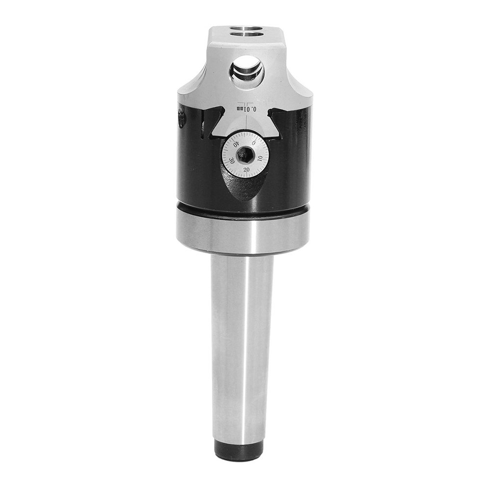 50mm MT3-M12 Morse Taper Boring Bar for Lathe Milling Lathe Tools 3 50mm MT3-M12 Morse Taper Boring Bar for Lathe Milling Lathe Tools - Image 3