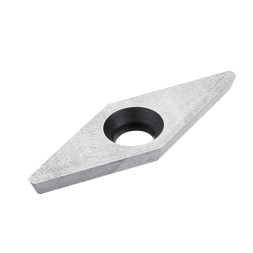 Drillpro Wood Carbide Insert Milling Cutter Torx Screws For Wood Turning Tool Woodworking 7 Drillpro Wood Carbide Insert Milling Cutter Torx Screws For Wood Turning Tool Woodworking - Image 7