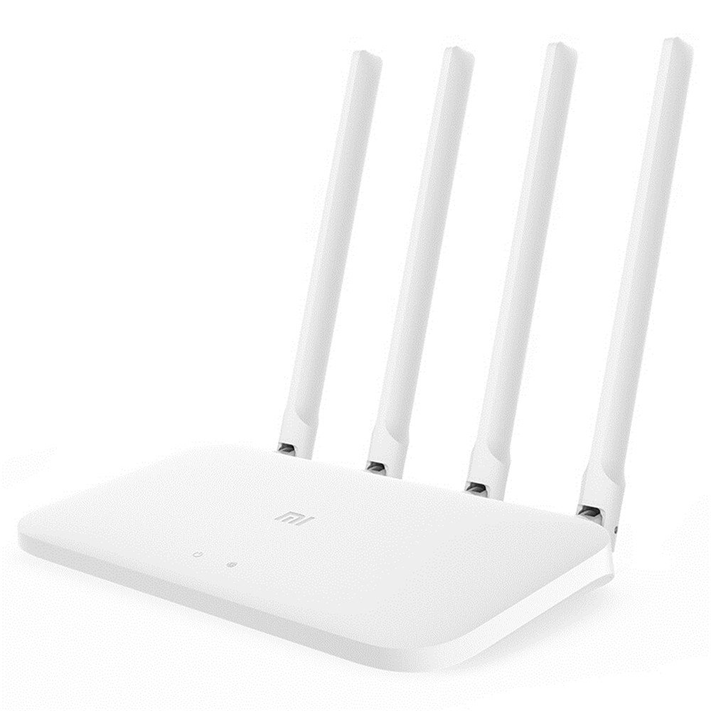 Xiaomi Mi Router 4A 1167Mbps 2.4G 5G Dual Band Wifi Wireless Router with 4 Antennas 2 Xiaomi Mi Router 4A 1167Mbps 2.4G 5G Dual Band Wifi Wireless Router with 4 Antennas - Image 2