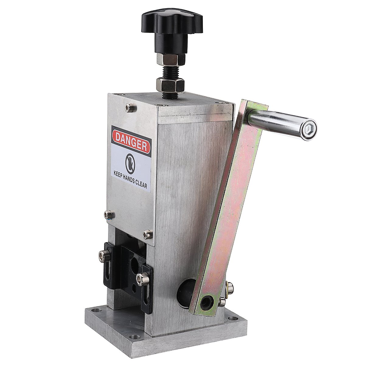 Handheld Wire Stripping Machine Cable Stripping Tools Kit 2 Handheld Wire Stripping Machine Cable Stripping Tools Kit - Image 2