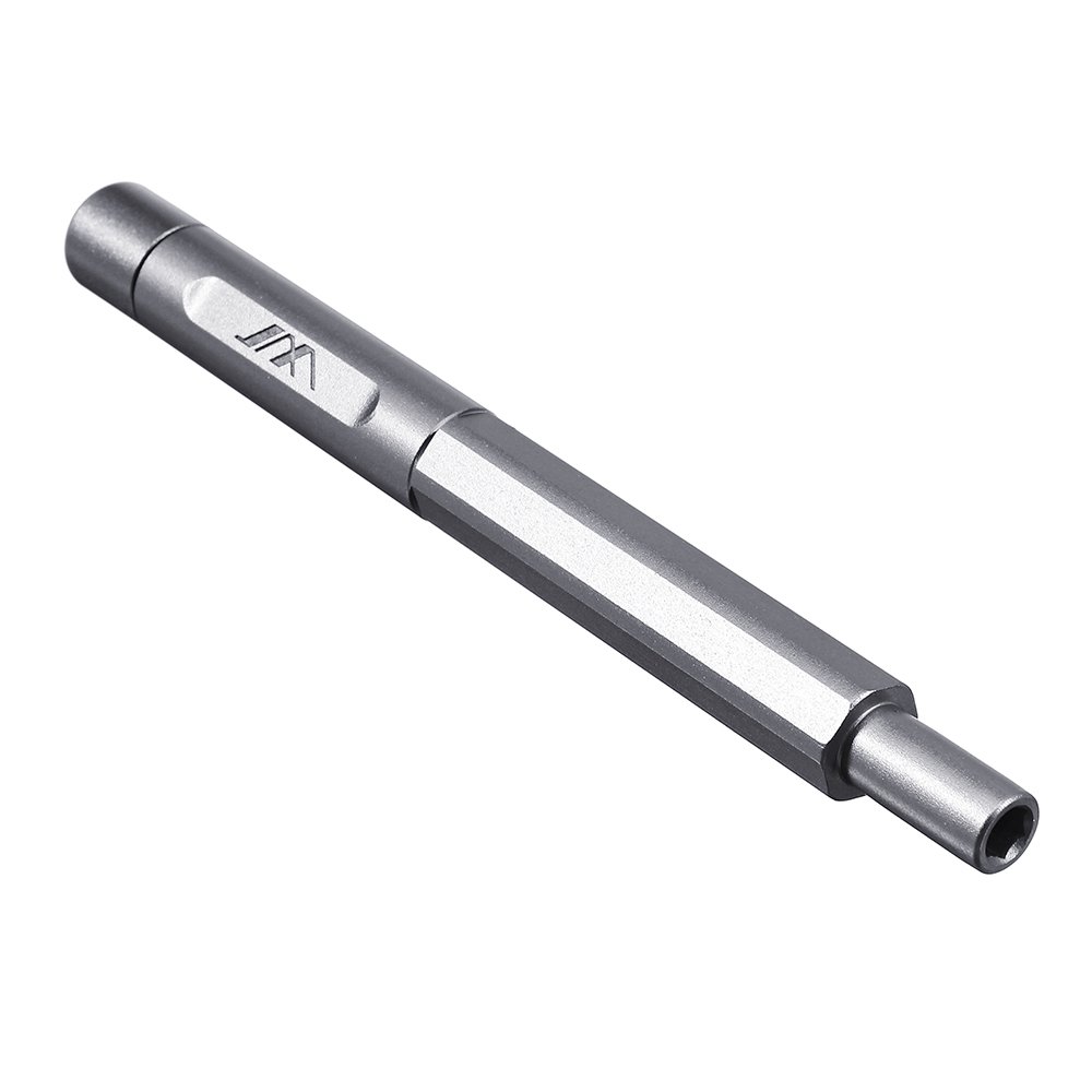 JIMI® 30 IN 1 Multi-purpose Precision Screwdrivers Kit Repair Tool DIY Screw Driver Set w/ Tweezers 3 JIMI® 30 IN 1 Multi-purpose Precision Screwdrivers Kit Repair Tool DIY Screw Driver Set w/ Tweezers - Image 3