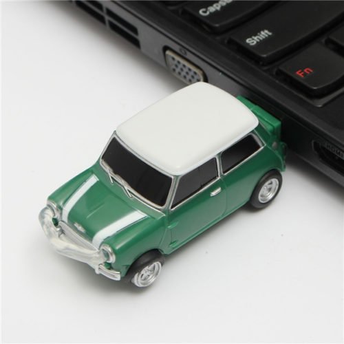 16GB Car Model USB2.0 Flash Drive Memory Stick Storage Thumb U Disk 5