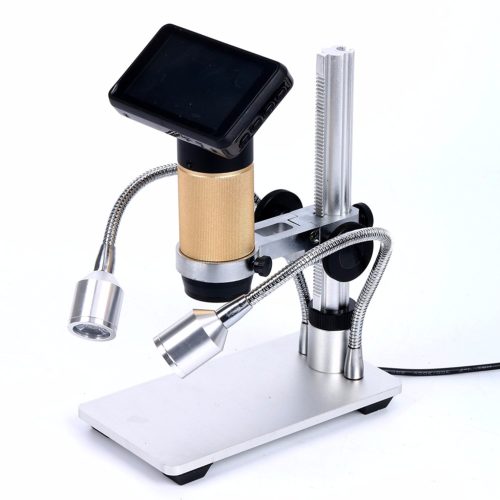 USB Microscope Magnifier | Phone Watch Repair | Double Output Soldering Tool 3