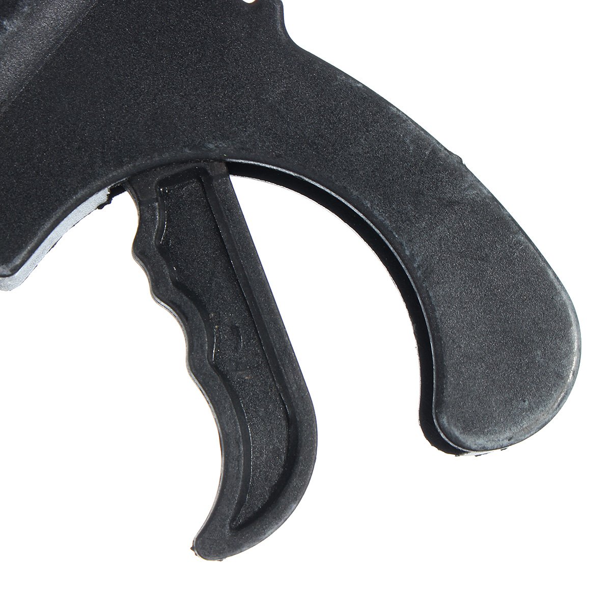 Raitool™ 4 Inch Wood Working Bar F Clamp Quick Grip Ratchet Release Squeeze Hand Tool DIY 8 Raitool™ 4 Inch Wood Working Bar F Clamp Quick Grip Ratchet Release Squeeze Hand Tool DIY - Image 8