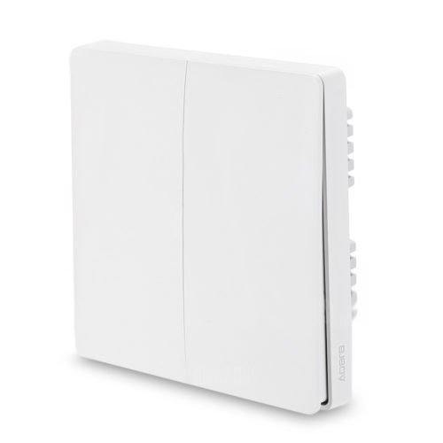 Original Xiaomi Aqara Smart Wall Switch Zig.bee Version Smart Home Remote Controller 8