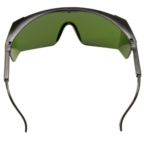 360nm-1064nm Laser Protection Goggles Glasses IPL-2 OD+4D For Laser 4