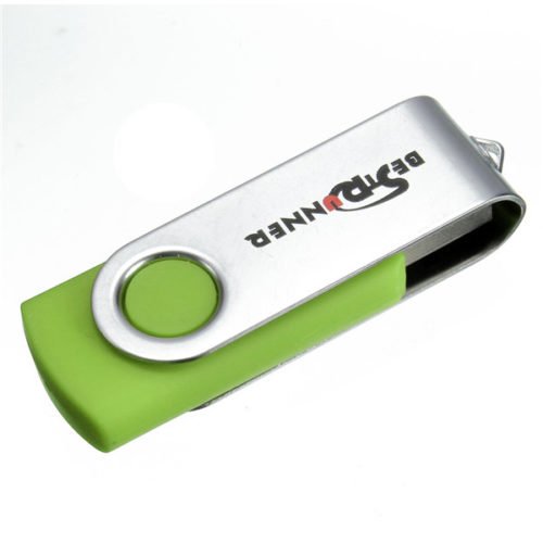 Bestrunner 32GB Foldable USB 2.0 Flash Drive Thumbstick Pen Memory U Disk 7
