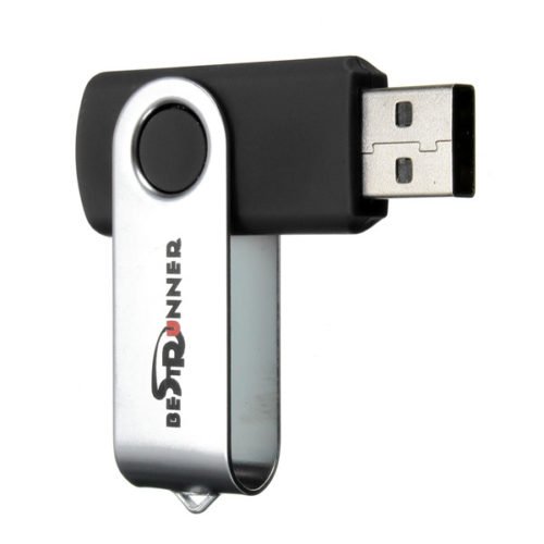 Bestrunner 32GB Foldable USB 2.0 Flash Drive Thumbstick Pen Memory U Disk 5