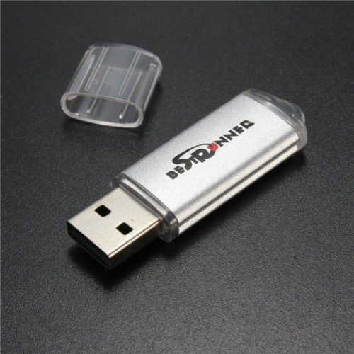 Bestrunner 2G USB 2.0 Flash Drive Candy Color Memory U Disk 11