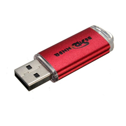 Bestrunner 2G USB 2.0 Flash Drive Candy Color Memory U Disk 17
