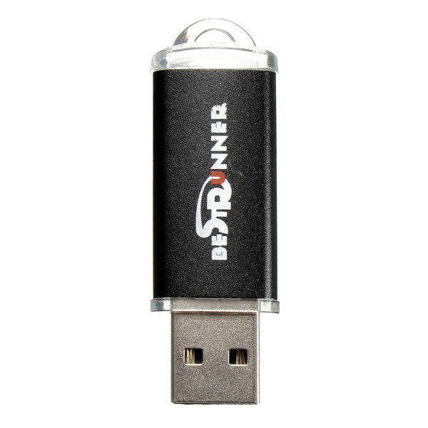 Bestrunner 8G USB 2.0 Flash Drive Candy Color Memory U Disk 4 Bestrunner 8G USB 2.0 Flash Drive Candy Color Memory U Disk - Image 4