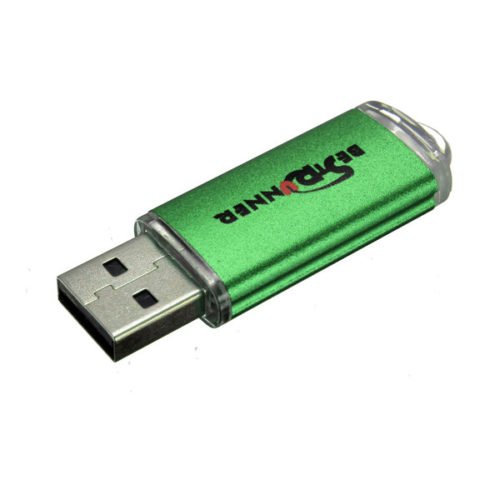 Bestrunner 32GB USB 2.0 Flash Drive Candy Color Memory U Disk 13