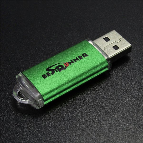 Bestrunner 2G USB 2.0 Flash Drive Candy Color Memory U Disk 6 Bestrunner 2G USB 2.0 Flash Drive Candy Color Memory U Disk - Image 6