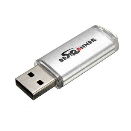 Bestrunner 32GB USB 2.0 Flash Drive Candy Color Memory U Disk 12