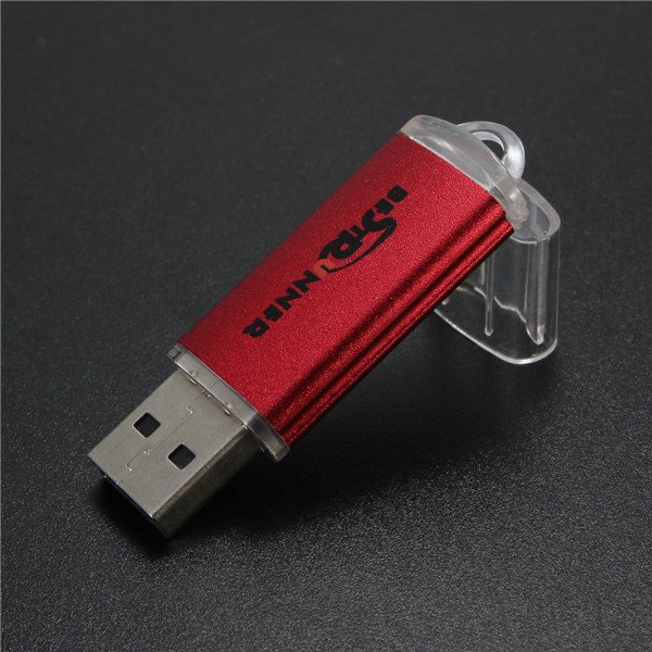Bestrunner 2G USB 2.0 Flash Drive Candy Color Memory U Disk 7 Bestrunner 2G USB 2.0 Flash Drive Candy Color Memory U Disk - Image 7