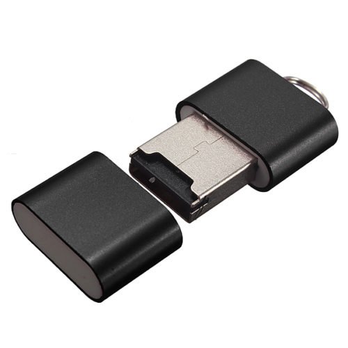 Mini High Speed USB 2.0 TF Card T-Flash Memory Card Reader 3
