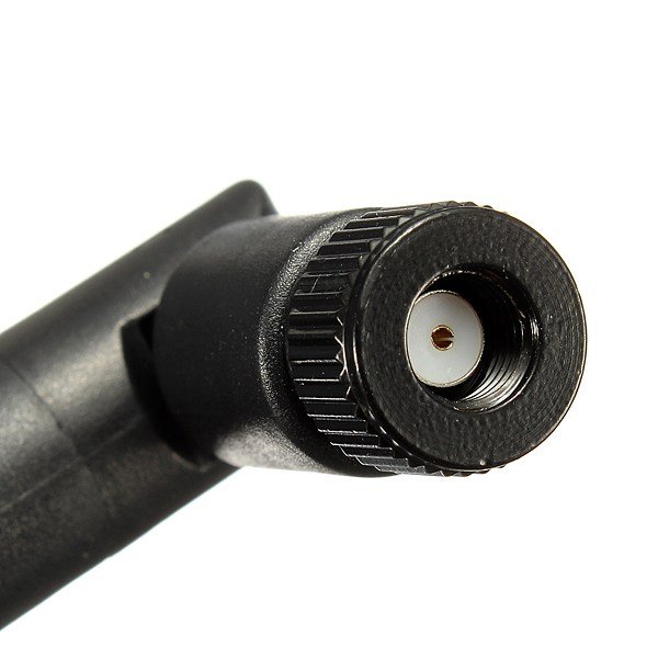 2.4GHz 5dBi Wireless Wifi Antenna Booster WLAN RP-SMA 6 2.4GHz 5dBi Wireless Wifi Antenna Booster WLAN RP-SMA - Image 6