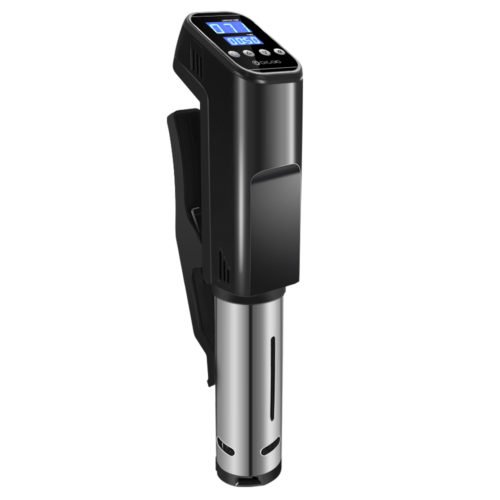 Sous Vide Cooker | LED Touch Screen Display | Cooker Temperature Control 1
