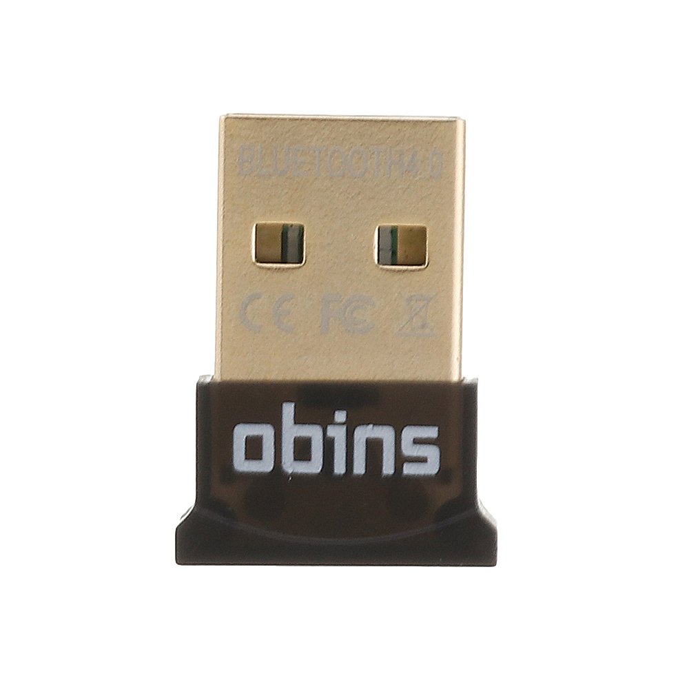 Obins Anne Pro CSR 4.0 Bluetooth 4.0 Adapter USB Bluetooth Dongle 3 Obins Anne Pro CSR 4.0 Bluetooth 4.0 Adapter USB Bluetooth Dongle - Image 3